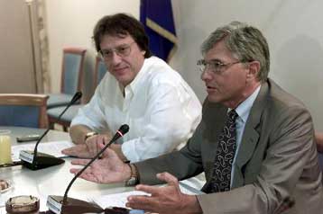 Δύο συναυλίες στο Ηρώδειο δίνουν το στίγμα της ελληνικής προεδρίας της ΕΕ