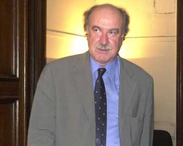 Απερρίφθη από το ΣτΕ η προσφυγή της ΠΝΟ για την πολιτική επιστράτευση