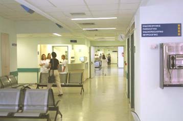 Νοσηλευτής ισχυρίζεται ότι σκότωνε ασθενείς στο Κέντρο Υγείας στο Πλωμάρι Λέσβου