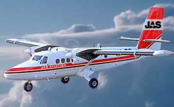 Συντριβή μικρού επιβατικού αεροσκάφους στο δυτικό Νεπάλ με 18 νεκρούς