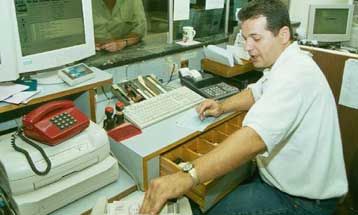 Αύξηση 34,46% παρουσίασε η αξία των απλήρωτων συναλλαγματικών και επιταγών τον Ιούλιο