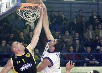 Και ο Ζούζα στις υπηρεσίες του Ομπράντοβιτς