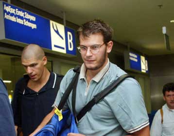 Όλα πήγαν… καλά για τον Γιάννη Ιωαννίδη