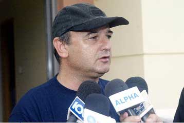 Γ.Φοιρός: Να παραμερίσουμε το εγώ μας για το συμφέρον του Αρη