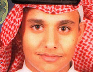 Παγκόσμιο σήμα του FBI για Σαουδάραβα ύποπτο για τις τρομοκρατικές επιθέσεις