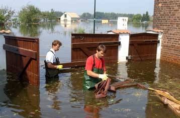 Οικονομική βοήθεια στους Γερμανούς αγρότες θα χορηγήσει η Ευρωπαϊκή Ένωση