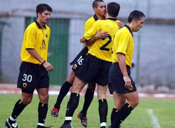 Παραιτήθηκαν οι αρχηγοί της ΑΕΚ μετά την απόφαση Ψωμιάδη για περικοπή των πριμ