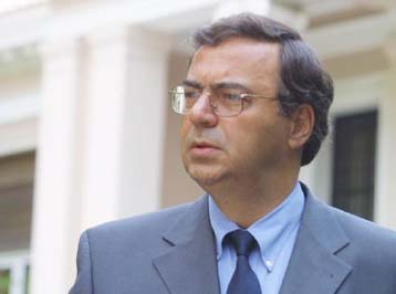 Την πλήρη ιδιωτικοποίηση της Σοφοκλέους εξήγγειλε ο Ν.Χριστοδουλάκης