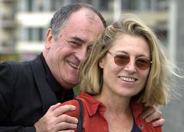 Ο ονειροπόλος Μάης του 1968, πρωταγωνιστής στη νέα ταινία του Μπερνάρντο Μπερτολούτσι