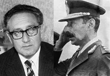 Γνώριζαν οι ΗΠΑ για το «βρώμικο πόλεμο» των δικτατόρων της Αργεντινής