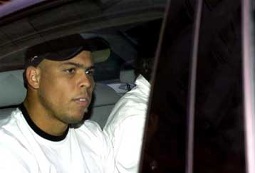 Παραδίδει… τα όπλα η Ρεάλ στην υπόθεση Ρονάλντο