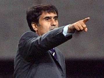 Ψήφος εμπιστοσύνης του Γκιουνές στη συνδιοργάνωση του EURO 2008