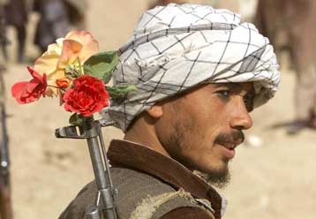 Ενώπιον της Δικαιοσύνης οι υπεύθυνοι εγκλημάτων πολέμου στο Αφγανιστάν, λέει ο Βεντρέλ