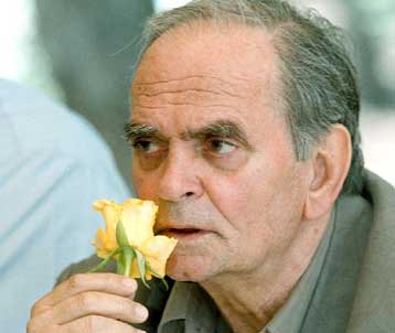 Με τα «Βαλκανικά Ποδήλατα» ξεκίνησαν στον Αγιο Αχίλλειο τα Πρέσπεια 2002