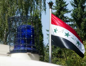 Το Ιράκ διαψεύδει τις καταγγελίες των ΗΠΑ περί δράσης της Αλ-Κάιντα στο έδαφός του