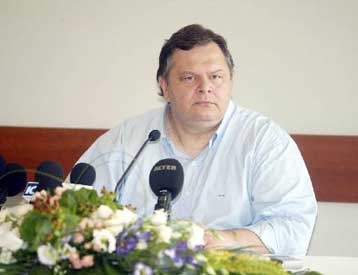 Ξεκάθαρη η κυβέρνηση στη διεθνή συνεργασία για την τρομοκρατία, δηλώνει ο ΥΠΠΟ