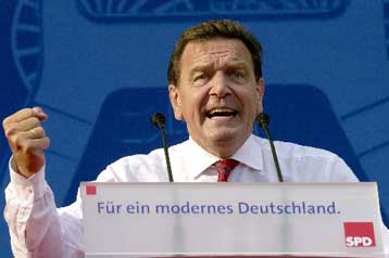 Φορητός Η/Υ με σημαντικά στοιχεία εκλάπη από τα γραφεία του SPD στο Βερολίνο