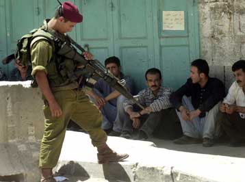 «Πάγωμα» των συνομιλιών με το Ισραήλ ζητούν όλες οι παλαιστινιακές οργανώσεις