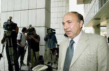 Παράσταση πολιτικής αγωγής για τη συμπλοκή Σεπολίων και από τον αστυνομικό Σ.Κότσια