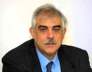 Νέος γενικός γραμματέας του υπουργείου Οικονομίας ο Γιάννης Καλογήρου