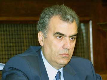 Ψηφίστηκε επί της αρχής το νομοσχέδιο για την Αγροτική Εστία