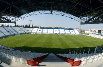 Συστάσεις Λεμονή σε παίκτες – Στη Ριζούπολη οι αγώνες του Champions League