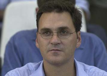 Δυσαρέσκεια Φιλιππίδη για την εμφάνιση του ΠΑΟ στην Τούμπα – Κατήφεια στη Λεωφόρο