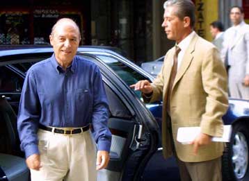 Οριστικοποιούνται οι εξαγγελίες του πρωθυπουργού στη ΔΕΘ για την οικονομία