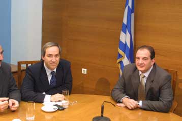 Επίθεση Αλογοσκούφη κατά της οικονομικής πολιτικής της κυβέρνησης