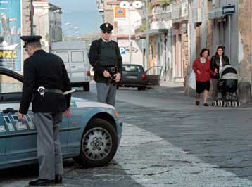 Μουσείο αφιερωμένο στον αγώνα κατά της μαφίας ανοίγει σύντομα στη Νάπολη