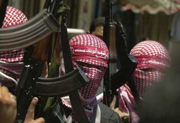 Συνεχίζεται το «κυνήγι» Παλαιστινίων εξτρεμιστών από τον ισραηλινό στρατό