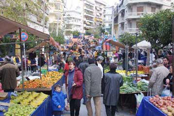 Τις 10.000 πλησιάζουν οι καταγγελίες στο ΙΝΚΑ για τις αυξήσεις – φωτιά των τιμών