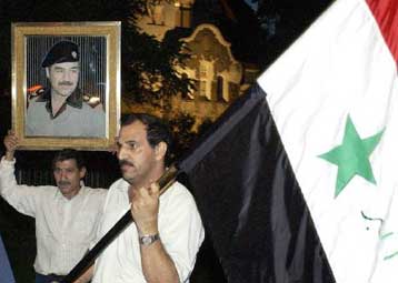 Με περιφρόνηση αντιμετωπίζει η Βαγδάτη τις προειδοποιήσεις των ΗΠΑ για επίθεση