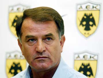 Είμαστε κοντά στους ομίλους του Champions League, δηλώνει ο Μπάγεβιτς