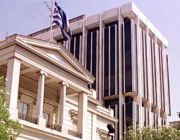 Στη Χαλκιδική η Σύνοδος Κορυφής της ΕΕ τον Ιούνιο του 2003