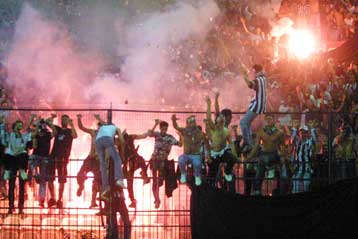 Σε απολογία καλούνται από τον αθλητικό δικαστή ΠΑΟΚ, Προοδευτική και Πανιώνιος
