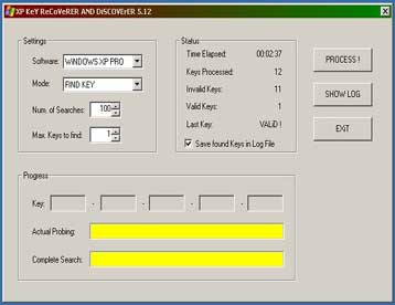 «Βόμβα» στις πειρατικές εκδόσεις των Windows XP από το διορθωτικό πακέτο SP1