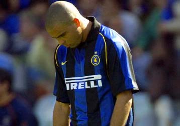 Οριστικά και τελεσίδικα στην Ίντερ ο Ρονάλντο, δηλώνει ο Μάσιμο Μοράτι