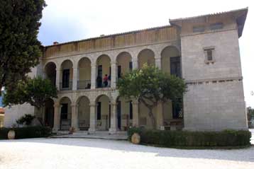 Η βυζαντινή εφυαλωμένη κεραμική θέμα έκθεσης στο Βυζαντινό Μουσείο Αθήνας