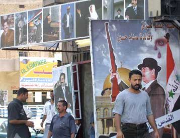 Για ζοφερή ήττα προειδοποιεί τις ΗΠΑ το Ιράκ με «σύμμαχο» τον οργισμένο αραβικό κόσμο