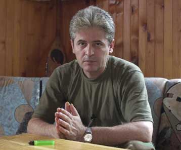 Διπλή επίθεση με στόχο τους Αλβανούς στα Σκόπια