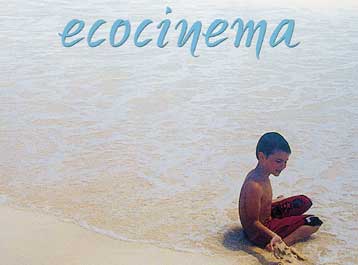 Την ερχόμενη εβδομάδα ξεκινά το Φεστιβάλ Ecocinema στη Ζάκυνθο
