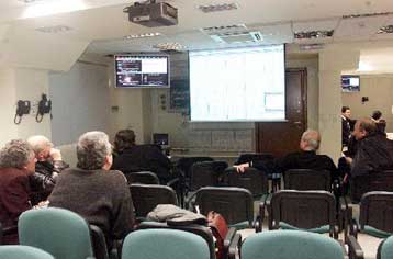 Πτώση 0,69% στο ΧΑΑ την Τετάρτη – Στις 2.163,64 μονάδες ο γενικός δείκτης