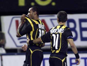 Μετά από οκτώ χρόνια, η ΑΕΚ επιστρέφει στους ομίλους του Champions League