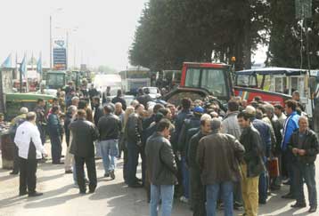 Εντός του Σεπτεμβρίου αποφασίζει για κινητοποιήσεις η ΓΕΣΑΣΕ