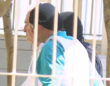 Έρευνες για τα 250 ονόματα της ατζέντας Γιωτόπουλου