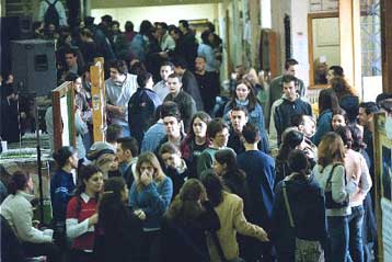 Ορατό το ενδεχόμενο επέκτασης των κινητοποιήσεων των καθηγητών και στα ΤΕΙ