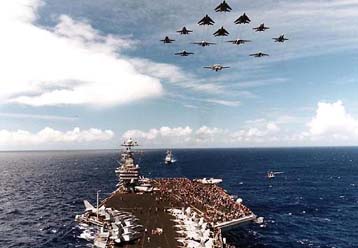 Κόντρα ΗΠΑ-Σαουδικής Αραβίας για το Ιράκ – Σκληρή στάση τηρεί η αμερικανική κυβέρνηση