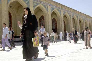 Τελεσίγραφο προς το Ιράκ για την επιστροφή των επιθεωρητών όπλων εξετάζει η Βρετανία