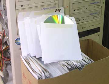 Συναντήσεις Βενιζέλου για τη μουσική πειρατεία και τα πνευματικά δικαιώματα